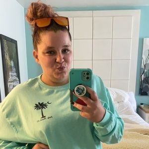 Meet your Posher, Brittany